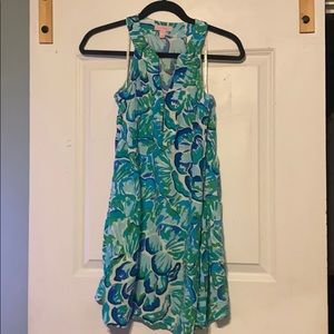Lilly Pulitzer Dress